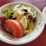 ハングリータイガー - 