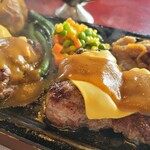 ハングリータイガー - 