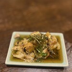 焼鳥　亘　わたる - 