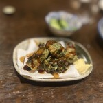 焼鳥　亘　わたる - 