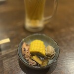 焼鳥　亘　わたる - 