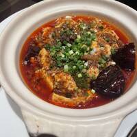 四川料理 龍の子 - 