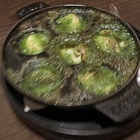 Cucina del NABUCCO - 