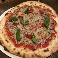 Cucina del NABUCCO - 