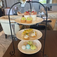 四季庭 カフェ＆レストラン - 