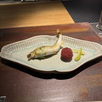 銀座 座屋 - 