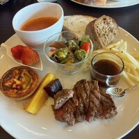 四季庭 カフェ＆レストラン - 