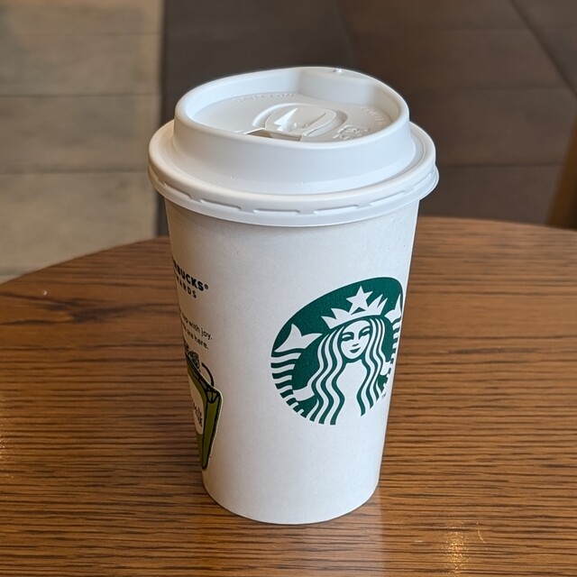 Starbucks Coffee - hiro松ページ STARBUCKS COFFEE Hiro Ten - Hiro o/Cafe | Tabelog