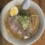 ラーメンの赤れんが - 