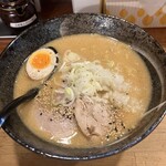 らーめん獅子王 - 