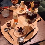 喫茶パステト - 