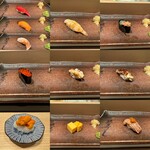 おたる政寿司 - 