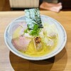 ジャパニーズ ラーメン 五感