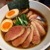 自然派ラーメン 神楽