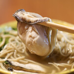 江戸蕎麦 ほそ川 - 