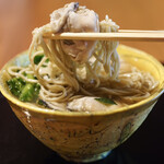 江戸蕎麦 ほそ川 - 