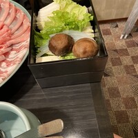 しゃぶ禅 六本木店 - 