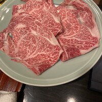 しゃぶ禅 六本木店 - 