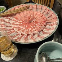 しゃぶ禅 六本木店 - 