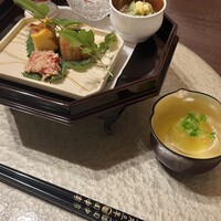 割烹 田中家 - 