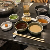 しゃぶ禅 六本木店 - 