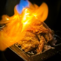 個室和食 肉割烹 吟次郎 品川駅前店 - 