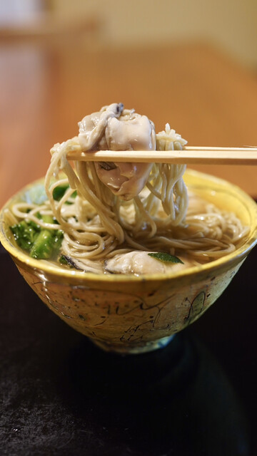 Edo Soba Hosokawa photo