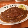上等カレー パナンテ天満橋店