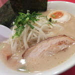 ラーメン春樹 - 