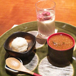 佐賀牛 季楽 銀座  - 