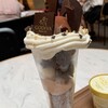 GODIVA cafe Minatomirai