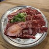 焼肉壱番 太平楽 池田店