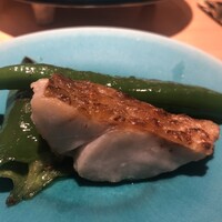 鮨 水天一碧 - 
