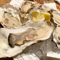 Oysterbar&Wine BELON 渋谷店 - 
