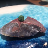 鮨 水天一碧 - 