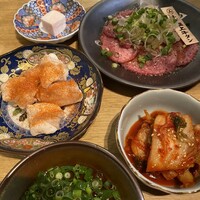 炭火焼肉 伏見屋 飛騨牛別邸 - 