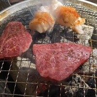 炭火焼肉 伏見屋 飛騨牛別邸 - 