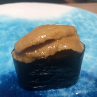 鮨 水天一碧 - 