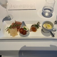 ゼックスウエスト サルヴァトーレ クオモブロス - 