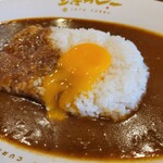 上等カレー×Ramen天洋 - 