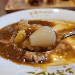 上等カレー×Ramen天洋 - 