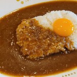 上等カレー×Ramen天洋 - 