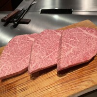 ロイヤルモーリヤ - 