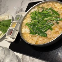 博多もつ鍋 やま中 博多店 - 