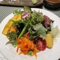 ロイヤルモーリヤ - 