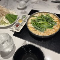 博多もつ鍋 やま中 博多店 - 