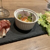 Oysterbar&Wine BELON 渋谷店 - 