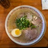 濃厚豚骨らーめん 博多一路