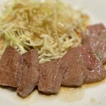 タンテール富士