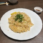 タンテール富士 - 焼きめし